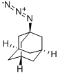 1-AZIDOADAMANTANE 97 CAS#: 24886-73-5