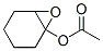 1-Acetoxy-7-oxabicyclo[4.1.0]heptane CAS#: 14161-46-7