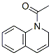 1-Acetyl-1,2-dihydroquinoline CAS#: 10174-55-7