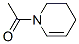 1-Acetyl-1,2,3,4-tetrahydropyridine CAS#: 19615-27-1