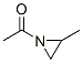 1-Acetyl-2-methylaziridine CAS#: 13416-47-2