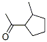 1-Acetyl-2-methylcyclopentane CAS#: 1601-00-9