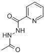 1-Acetyl-2-picolinoylhydrazine CAS#: 17433-31-7