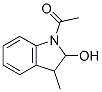 1-Acetyl-3-methylindolin-2-ol CAS#: 13303-72-5