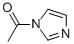 1-Acetylimidazole CAS#: 2466-76-4