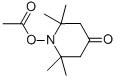 1-Acetyloxy-2,2,6,6-tetramethyl-4-oxopiperidine CAS#: 113682-53-4