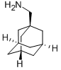 1-Adamantanemethylamine CAS#: 17768-41-1