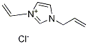 1-Allyl-3-vinyliMidazoliuM chloride CAS#: 100894-64-2