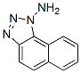 1-Amino-1H-naphtho[1,2-d]triazole CAS#: 15300-52-4
