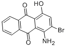 1-Amino-2-bromo-4-hydroxy-9,10-anthraquinone CAS#: 116-82-5
