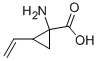 1-Amino-2-ethenylcyclopropanecarboxylicacid CAS#: 80003-54-9