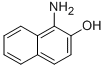 1-Amino-2-naphthol CAS#: 2834-92-6