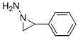1-Amino-2-phenylaziridine CAS#: 19615-20-4