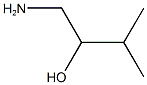 1-Amino-3-methyl-butan-2-ol CAS#: 17687-58-0