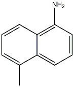 1-Amino-5-methylnaphthalene CAS#: 102878-61-5