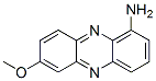 1-Amino-7-methoxyphenazine CAS#: 18450-05-0