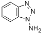 1-Aminobenzotriazole CAS#: 1614-12-6