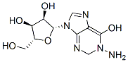1-Aminoinosine CAS#: 19029-66-4