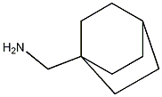 1-Aminomethylbicyclo[2.2.2]octane CAS#: 25344-96-1
