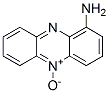 1-Aminophenazine 5-oxide CAS#: 18644-14-9