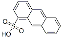 1-Anthracenesulfonic acid CAS#: 15100-52-4