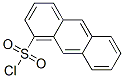 1-Anthracenesulfonyl chloride CAS#: 17407-97-5