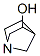 1-Azabicyclo[2.2.1]heptan-3-ol CAS#: 21473-16-5