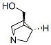 1-Azabicyclo[2.2.1]heptane-3-methanol,(1R,3S,4R)-(9CI) CAS#: 224297-20-5