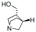 1-Azabicyclo[2.2.1]heptane-3-methanol,(1S,3R,4S)-(9CI) CAS#: 224297-26-1