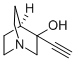 1-Azabicyclo[2.2.2]octan-3-ol, 3-ethynyl- (9CI) CAS#: 19817-07-3