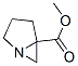 1-Azabicyclo[3.1.0]hexane-5-carboxylicacid,methylester(9CI) CAS#: 113729-10-5