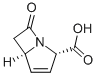 1-Azabicyclo[3.2.0]hept-3-ene-2-carboxylicacid,7-oxo-,(2S-cis)-(9CI) CAS#: 110453-77-5