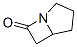1-Azabicyclo[3.2.0]heptan-7-one CAS#: 23806-36-2