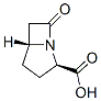 1-Azabicyclo[3.2.0]heptane-2-carboxylicacid,7-oxo-,(2R,5R)-(9CI) CAS#: 112283-40-6