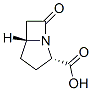 1-Azabicyclo[3.2.0]heptane-2-carboxylicacid,7-oxo-,(2S,5R)-(9CI) CAS#: 112419-10-0