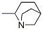 1-Azabicyclo[3.2.1]octane,2-methyl-(6CI) CAS#: 101252-97-5