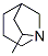 1-Azabicyclo[3.2.1]octane,7-methyl-(6CI) CAS#: 101251-88-1