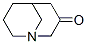 1-Azabicyclo[3.3.1]nonan-3-one CAS#: 29170-80-7