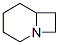1-Azabicyclo[4.2.0]octane CAS#: 278-52-4