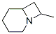 1-Azabicyclo[4.2.0]octane,8-methyl-(9CI) CAS#: 108011-01-4