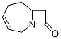 1-Azabicyclo[5.2.0]non-3-en-9-one(9CI) CAS#: 216856-56-3