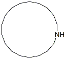 1-Azacyclooctadecane CAS#: 296-19-5