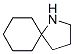 1-Azaspiro[4.5]decane CAS#: 176-80-7