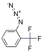 1-Azido-2-(trifluoroMethyl)benzene solution CAS#: 1548-68-1