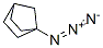 1-Azidobicyclo[2.2.1]heptane CAS#: 28673-83-8