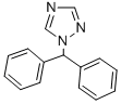 1-BENZHYDRYL-1,2,4-TRIAZOLE CAS#: 102993-98-6