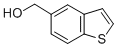 1-BENZOTHIOPHEN-5-YLMETHANOL CAS#: 20532-34-7