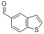 1-BENZOTHIOPHENE-5-CARBALDEHYDE CAS#: 10133-30-9