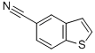 1-BENZOTHIOPHENE-5-CARBONITRILE CAS#: 2060-63-1