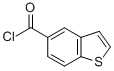 1-BENZOTHIOPHENE-5-CARBONYL CHLORIDE CAS#: 1128-89-8
